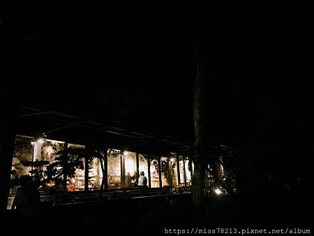 鳳林月廬梅子雞