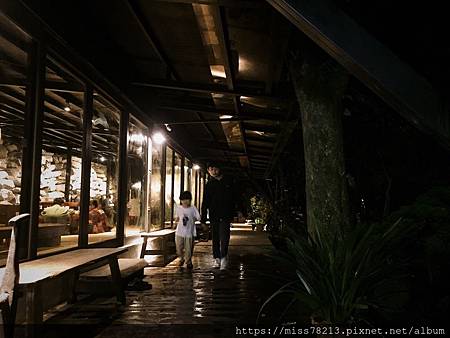 鳳林月廬梅子雞