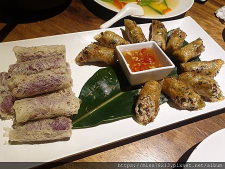 鳳林月廬梅子雞