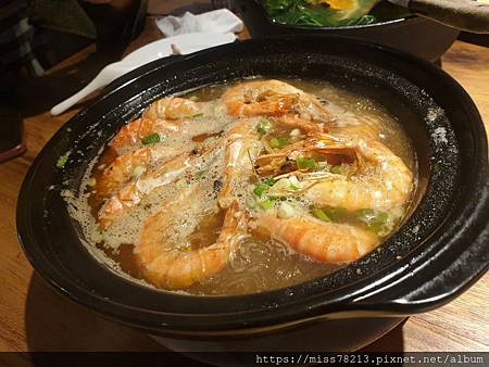 鳳林月廬梅子雞