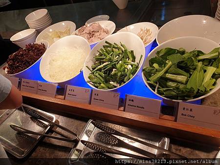 花蓮瑞穂春天酒店Buffet吃到飽 芳泉百匯