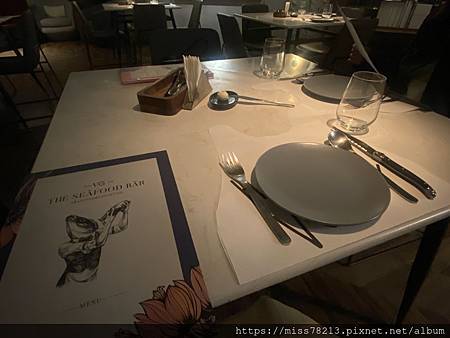 VG The Seafood Bar冠軍鴨胸 招牌鑄鐵飯超美味 信義安和美食台北海鮮餐酒館