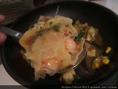 VG The Seafood Bar冠軍鴨胸 招牌鑄鐵飯超美味 信義安和美食台北海鮮餐酒館