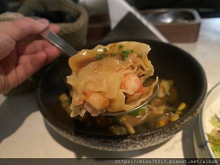 VG The Seafood Bar冠軍鴨胸 招牌鑄鐵飯超美味 信義安和美食台北海鮮餐酒館