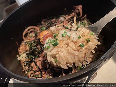 VG The Seafood Bar冠軍鴨胸 招牌鑄鐵飯超美味 信義安和美食台北海鮮餐酒館