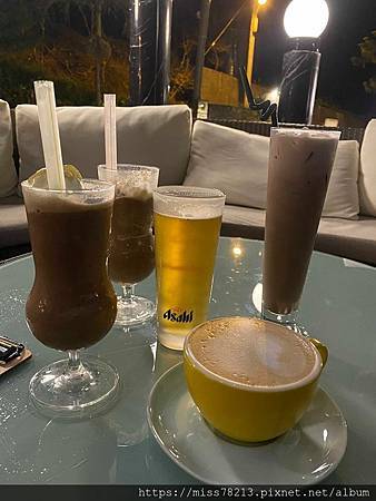 花蓮海崖谷Hayaku景觀咖啡館。豪華露營場地住宿下午茶拍照景點 花蓮海景觀餐廳 花蓮海崖谷菜單 花蓮下午茶親子好去處