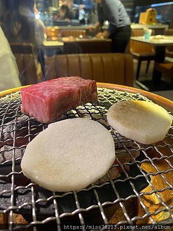 台北和牛燒肉推薦 樂軒和牛專門店