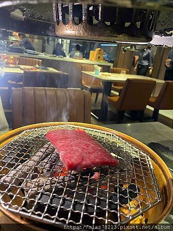 台北和牛燒肉推薦 樂軒和牛專門店