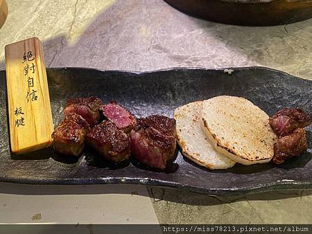 樂軒和牛專門店 日本A5和牛澳洲9+和牛