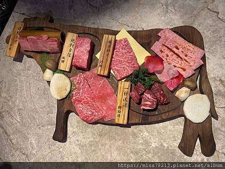 樂軒和牛 樂軒和牛