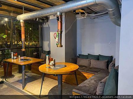 板橋燒肉推薦【Manna韓式烤肉專門店】厚切豬五花豬里肌好好吃 免動手烤肉 海鮮煎餅也好吃 海鮮豆腐鍋我也好愛!