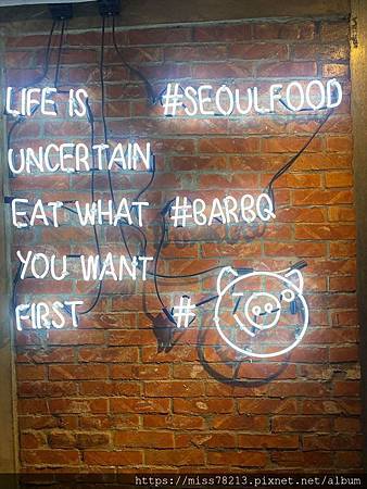 板橋燒肉推薦【Manna韓式烤肉專門店】厚切豬五花豬里肌好好吃 免動手烤肉 海鮮煎餅也好吃 海鮮豆腐鍋我也好愛! 板橋燒肉推薦【Manna韓式烤肉專門店】厚切豬五花豬里肌好好吃 免動手烤肉 海鮮煎餅也好吃 海鮮豆腐鍋我也好愛!