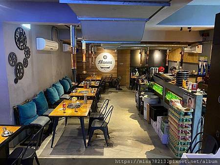 板橋燒肉推薦【Manna韓式烤肉專門店】厚切豬五花豬里肌好好吃 免動手烤肉 海鮮煎餅也好吃 海鮮豆腐鍋我也好愛! 板橋燒肉推薦【Manna韓式烤肉專門店】厚切豬五花豬里肌好好吃 免動手烤肉 海鮮煎餅也好吃 海鮮豆腐鍋我也好愛!