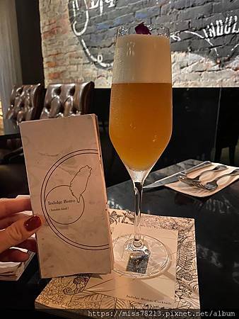 INDULGE Bistro實驗創新餐酒館