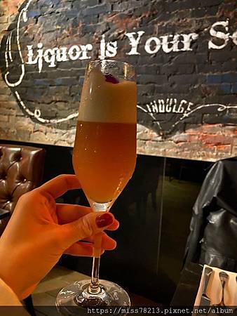 INDULGE Bistro實驗創新餐酒館