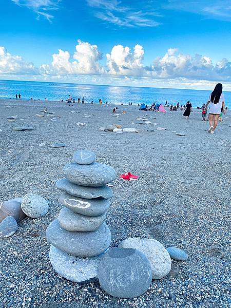 花蓮三天兩夜行程建議、推薦必去景點溫泉好吃美食有哪些(202