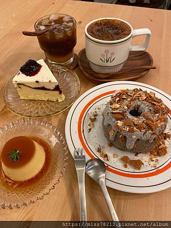 沐甜Mu Dessert