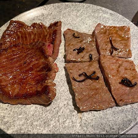 台北燒肉推薦信義區【燒肉中山