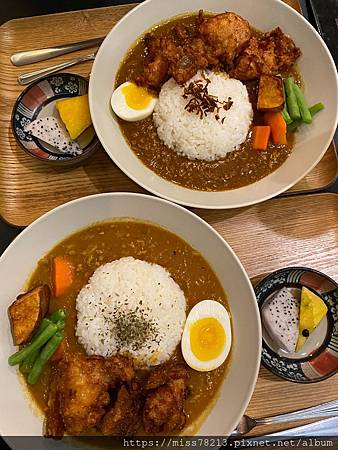 羅本家咖哩 羅本家咖哩