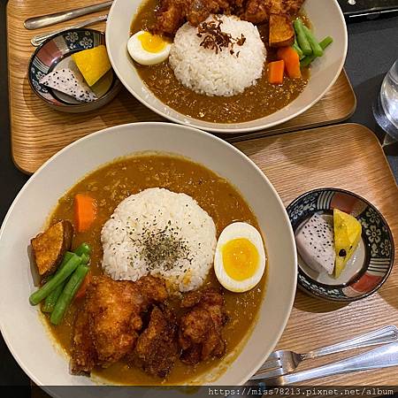 羅本家咖哩 羅本家咖哩