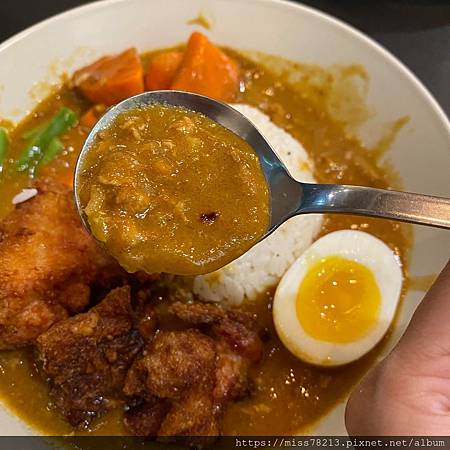 羅本家咖哩 羅本家咖哩