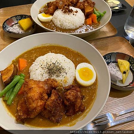 羅本家咖哩 羅本家咖哩