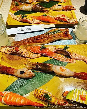 美登利壽司大安店 美登利壽司大安店