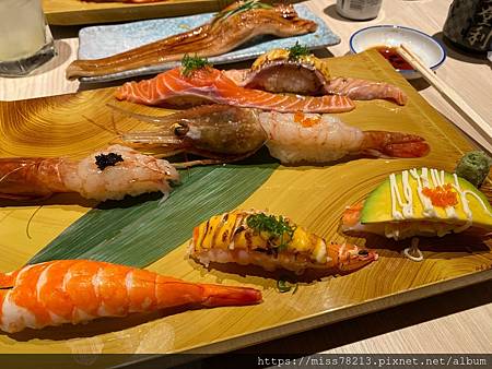 美登利壽司大安店 美登利壽司大安店