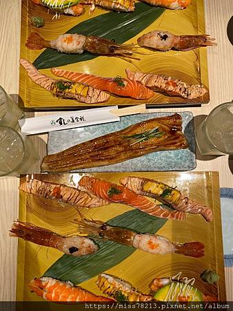 日本美登利壽司大安店 日本美登利壽司大安店