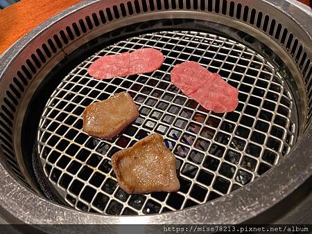 梵 燒肉