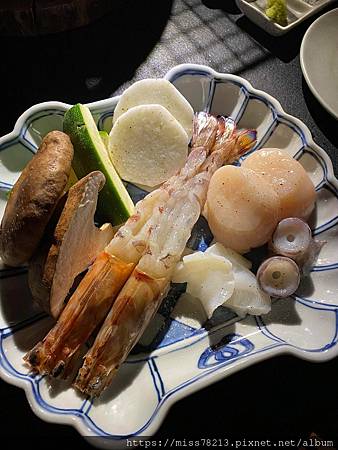 牛若丸和牛割烹 台北信義店