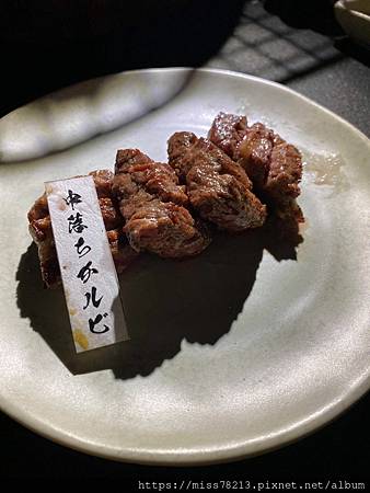 台北燒肉和牛推薦