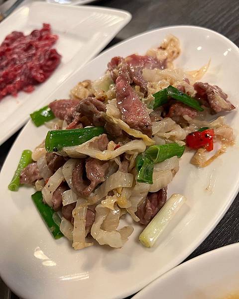 牛老大涮牛肉 台北承德店
