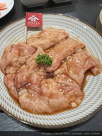 發肉燒肉餐酒板橋三店