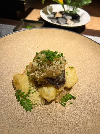 台中必吃餐廳【飛花落院】