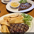 Texas Roadhouse 德州鮮切牛排 微風松高店