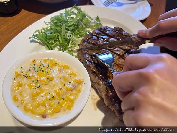 Texas Roadhouse 德州鮮切牛排 微風松高店