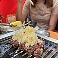 台北日式燒肉推薦【大阪燒肉 燒魂Yakikon大安本店】