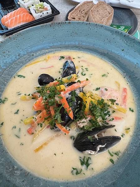 挪威挪威首都 奧斯陸 Oslo 兩個小女自助旅行 必去景點IG打卡