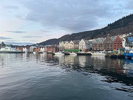 北歐旅遊挪威第二大城市卑爾根Bergen、卑爾根風景超美、挪威卑爾根住宿推薦