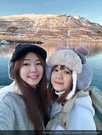 北歐極光之旅挪威特羅姆瑟