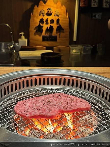 台北東區日本和牛燒肉推薦
