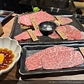 台北東區日本和牛燒肉推薦