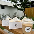 Ji Ji Coffee吉吉咖啡