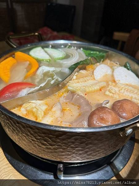 忻殿堂南洋叻沙鍋