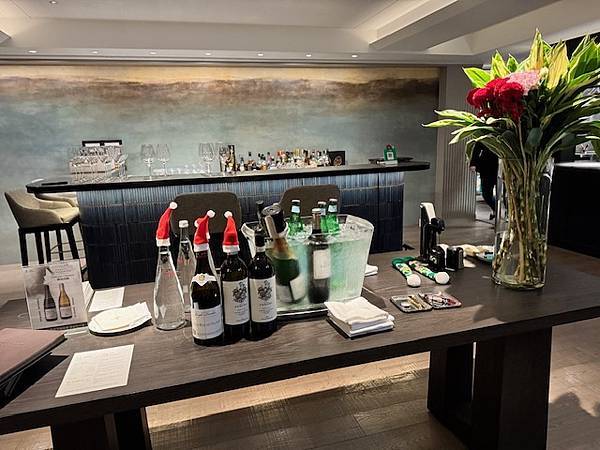 D&C Residence教父牛排鄧有癸頂級私宅料理餐廳