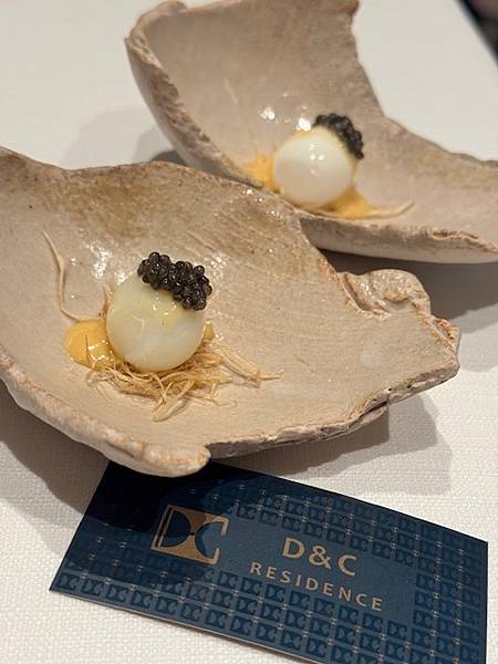 D&C Residence教父牛排鄧有癸頂級私宅料理餐廳