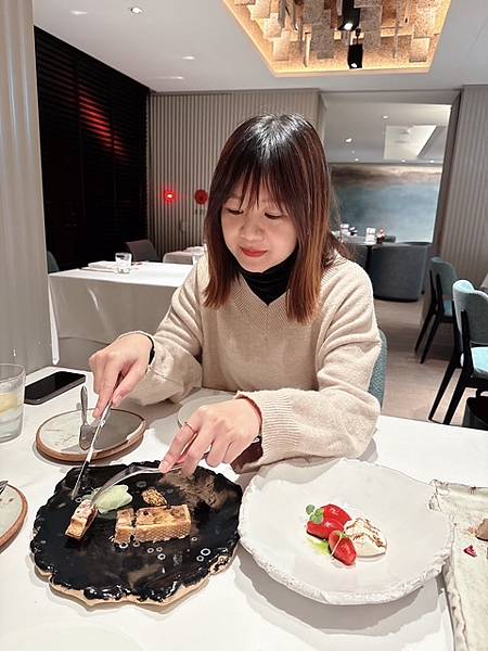 D&C Residence教父牛排鄧有癸頂級私宅料理餐廳