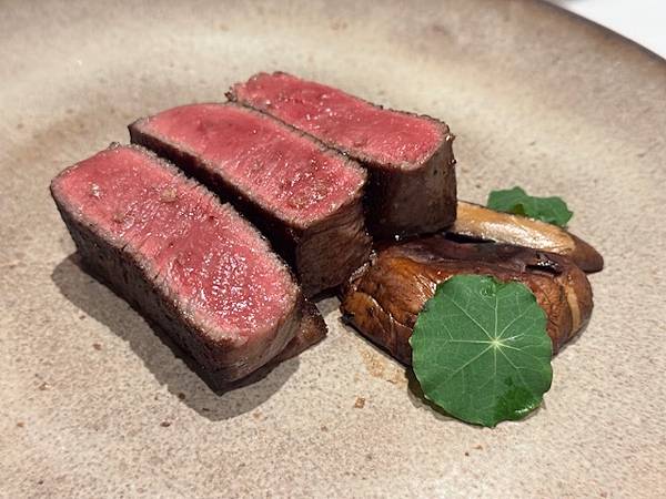 D&C Residence教父牛排鄧有癸頂級私宅料理餐廳