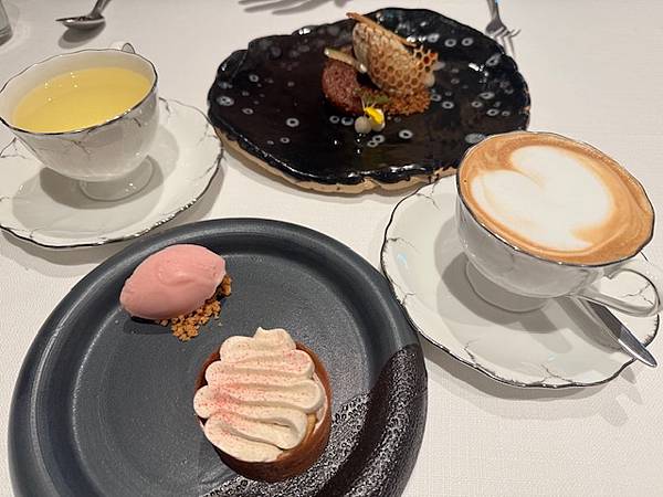 D&C Residence教父牛排鄧有癸頂級私宅料理餐廳